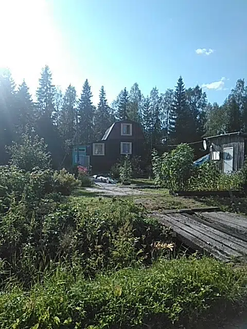 Продаётся 2-этажный дом, 64 м²