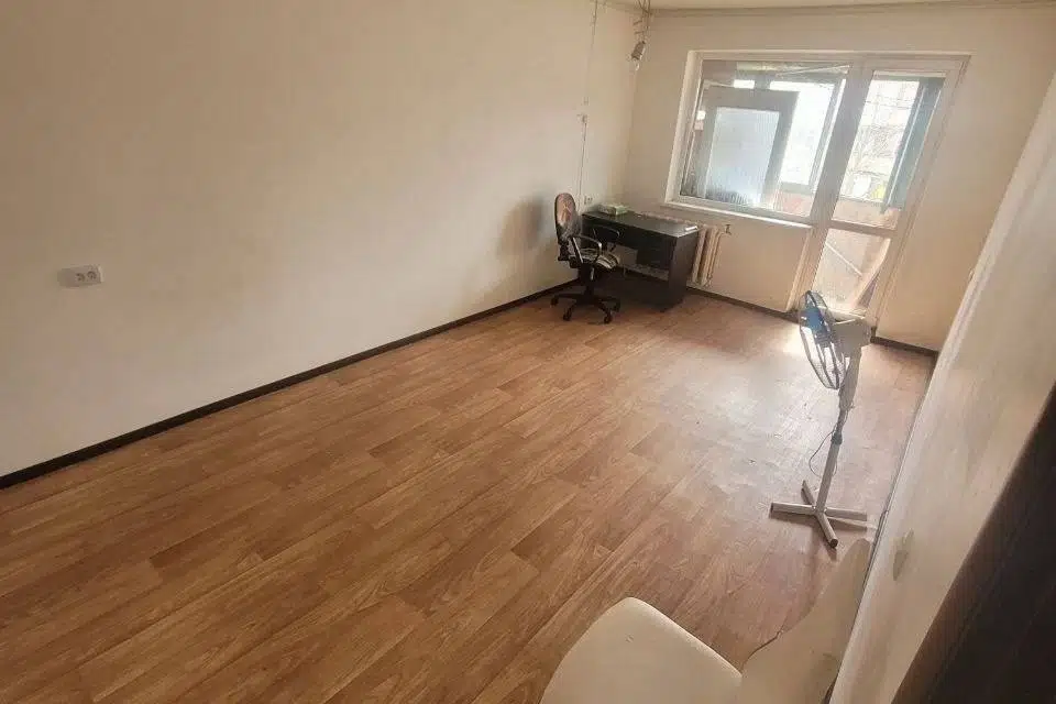 Продаётся 2-комнатная квартира, 43 м²