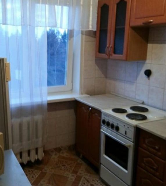 Продаётся 2-комнатная квартира, 41 м²