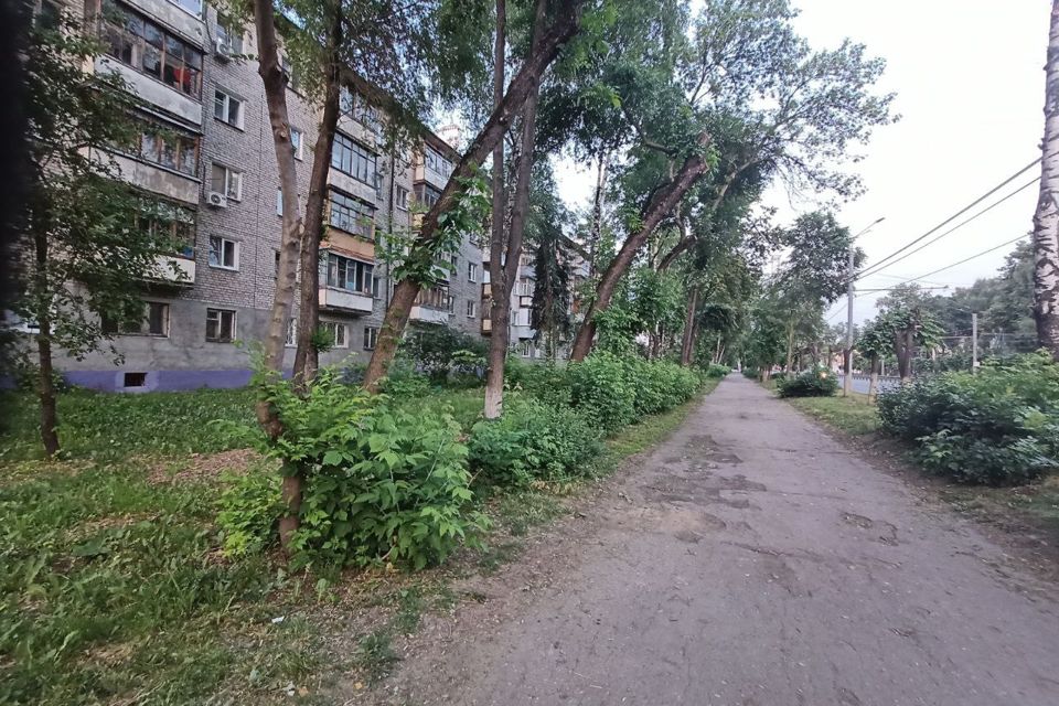 Продаётся 1-комнатная квартира, 30.8 м²