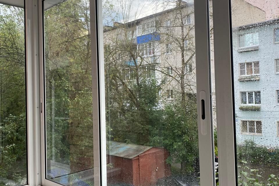 Продаётся 2-комнатная квартира, 45 м²