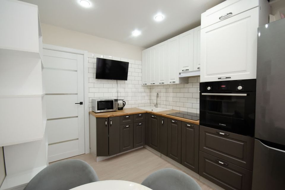 Продаётся 1-комнатная квартира, 36 м²