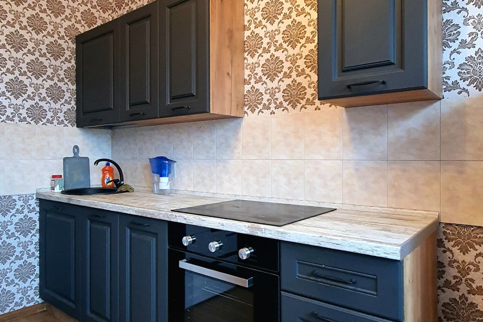 Продаётся 2-комнатная квартира, 53 м²