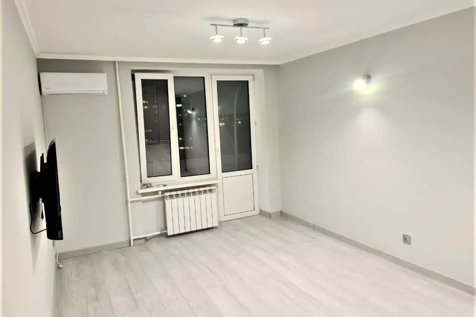 Продаётся 2-комнатная квартира, 47 м²