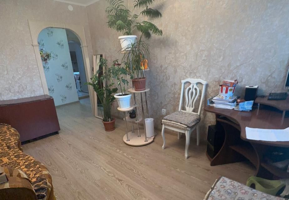 Продаётся 2-комнатная квартира, 46.1 м²