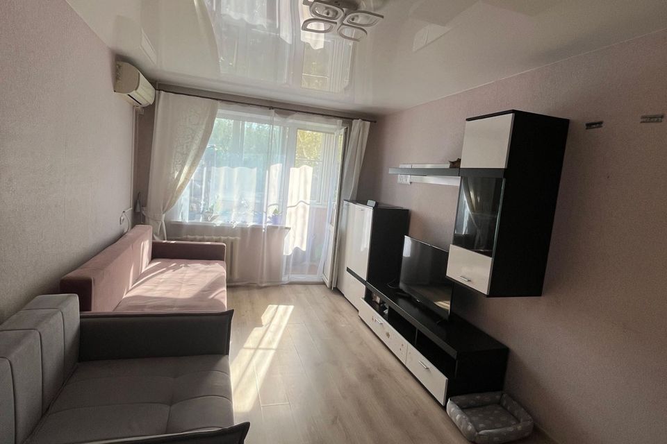 Продаётся 1-комнатная квартира, 30.8 м²