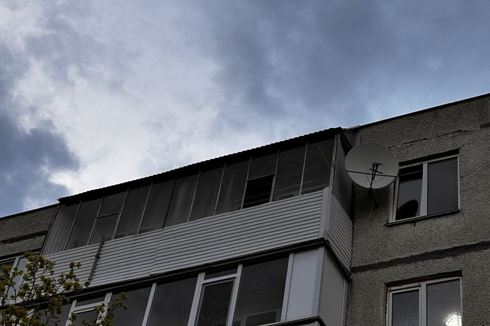 Продаётся 2-комнатная квартира, 48.5 м²