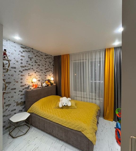 Продаётся 2-комнатная квартира, 61 м²