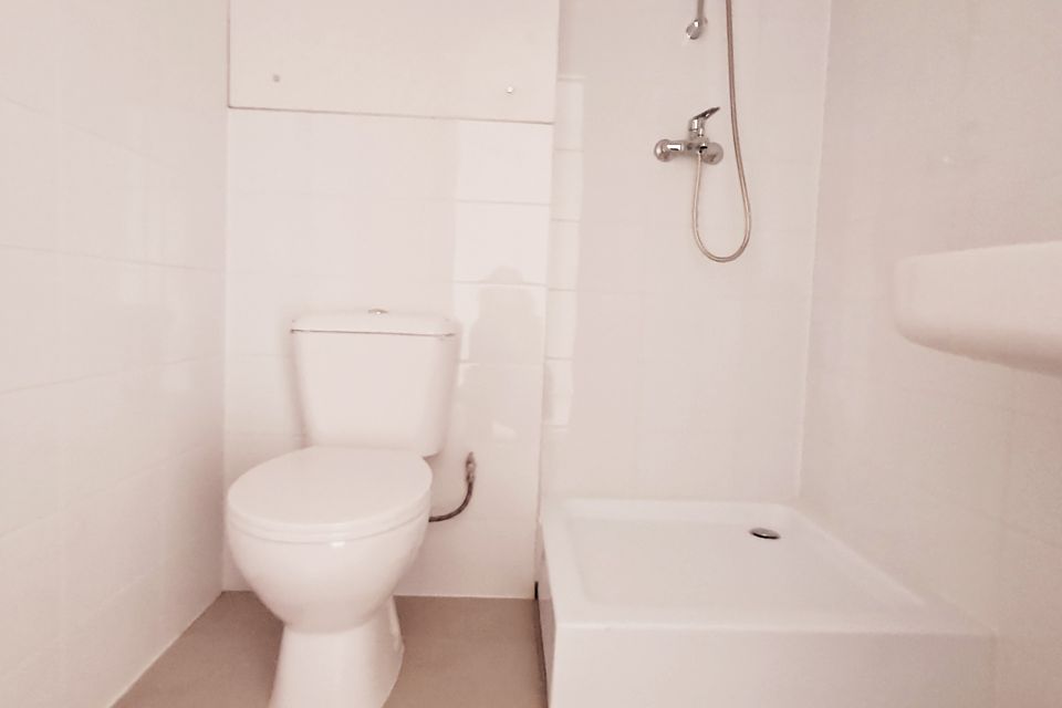 Продаётся студия, 25.1 м²