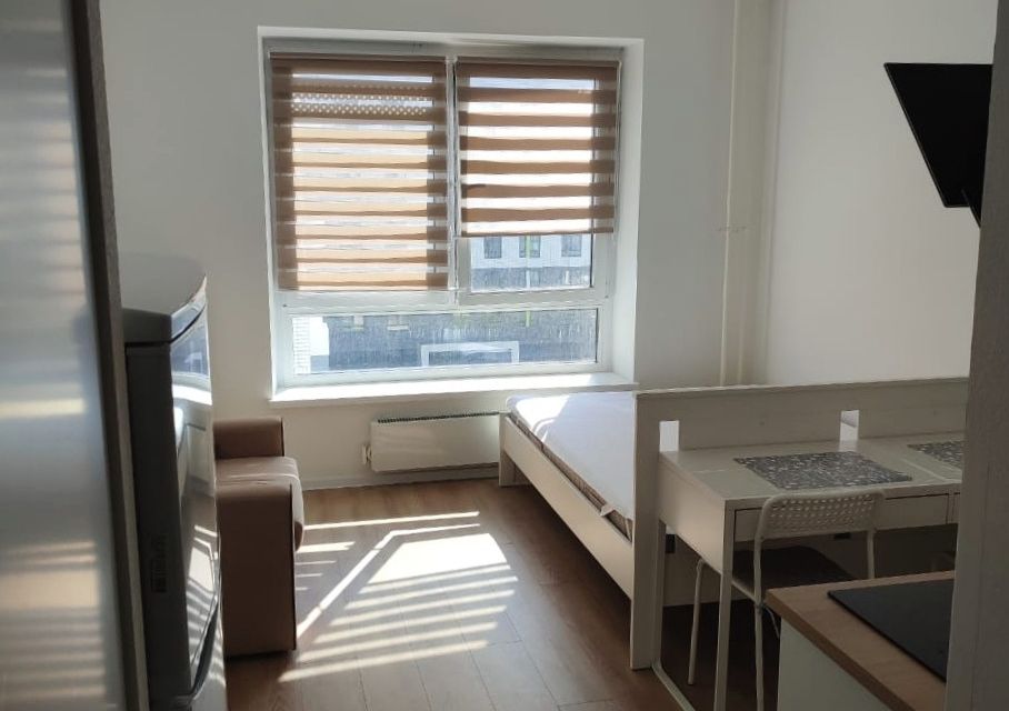 Продаётся студия, 19.6 м²