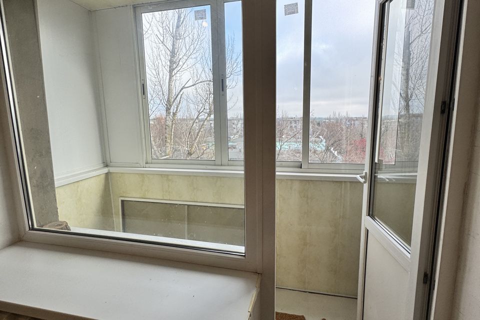 Продаётся 1-комнатная квартира, 29.4 м²