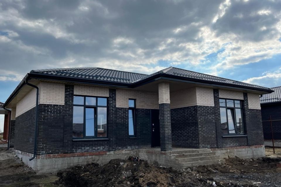 Купить Дом В Курской Области Хутор Кирпичный
