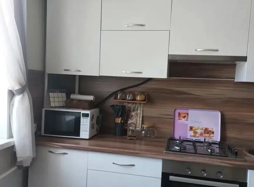 Продаётся 2-комнатная квартира, 58.7 м²