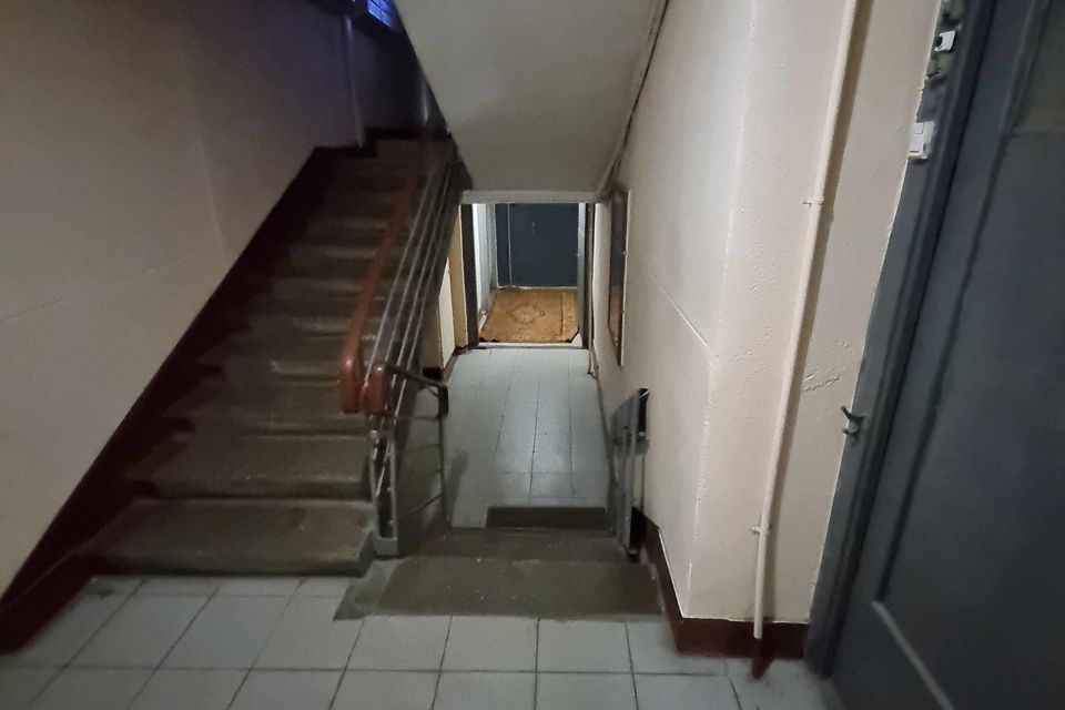 Продаётся 2-комнатная квартира, 38 м²
