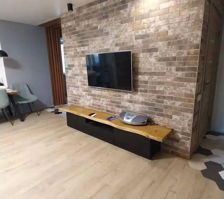 Продаётся 3-комнатная квартира, 53.6 м²