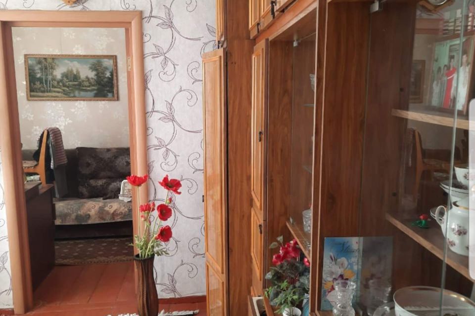 Продаётся 2-комнатная квартира, 30.1 м²