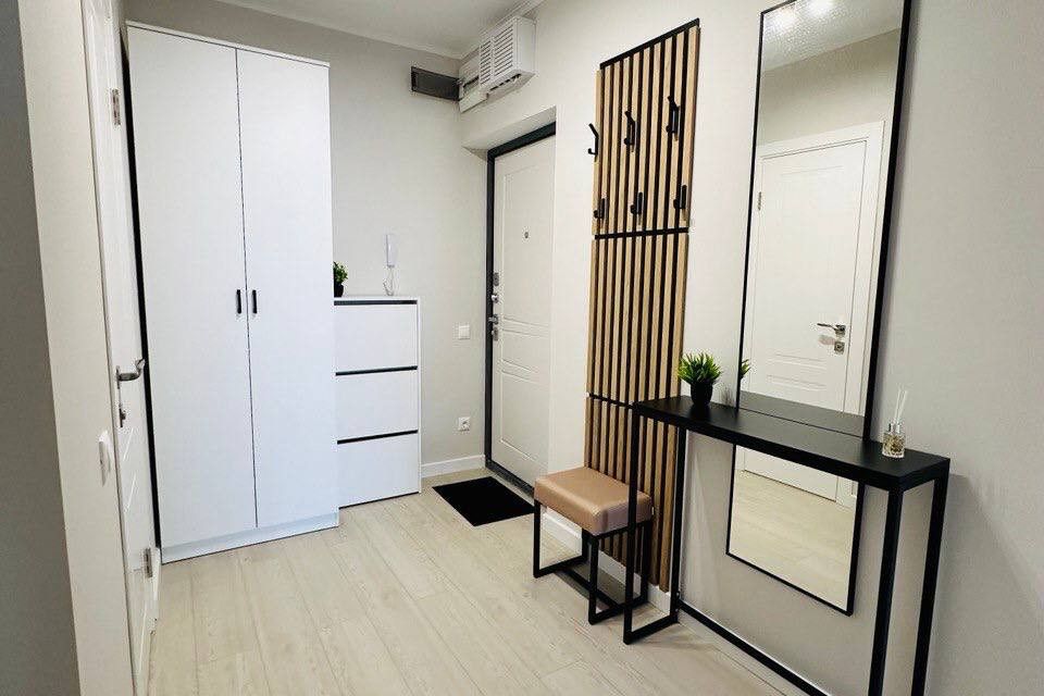 Продаётся студия, 24.5 м²