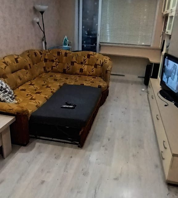 Продаётся 3-комнатная квартира, 61 м²