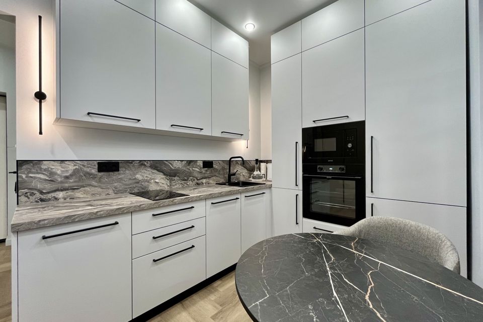 Продаётся студия, 30 м²