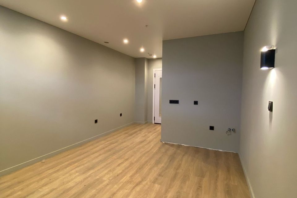 Продаётся студия, 20.9 м²