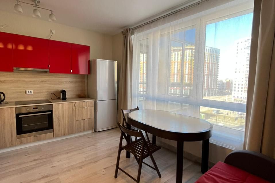 Продаётся студия, 26.3 м²