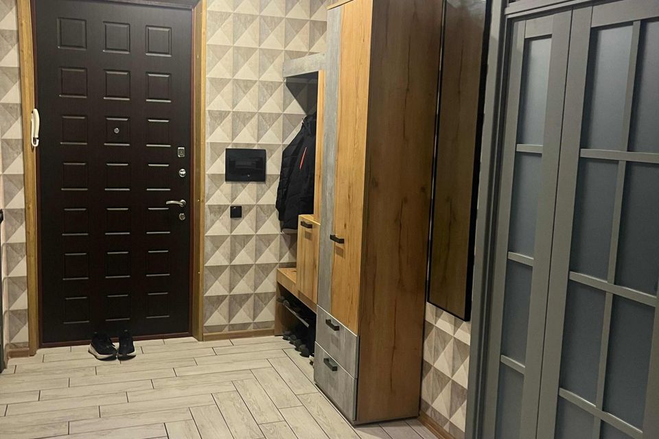 Продаётся 2-комнатная квартира, 72 м²