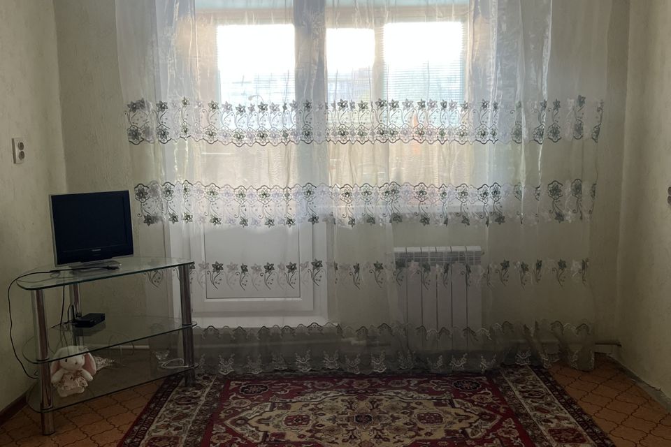 Продаётся 3-комнатная квартира, 80.5 м²