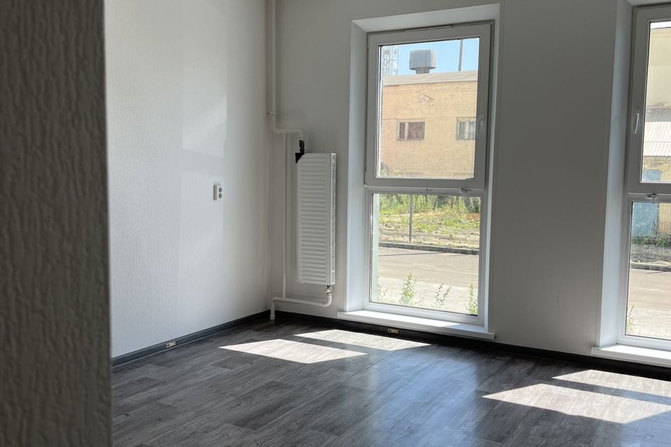 Сдаётся 1-комнатная квартира, 24 м²