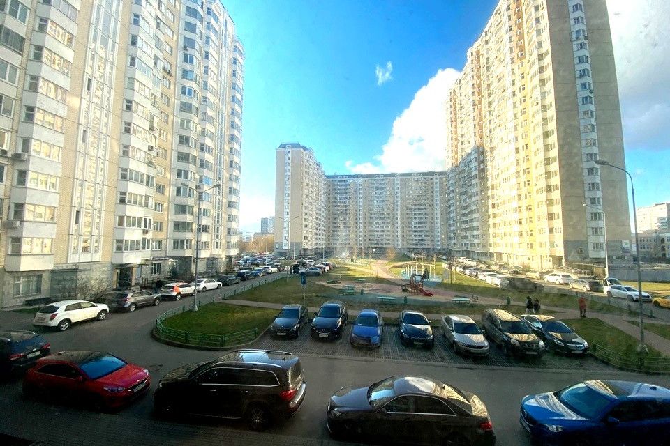 Продаётся 3-комнатная квартира, 80 м²