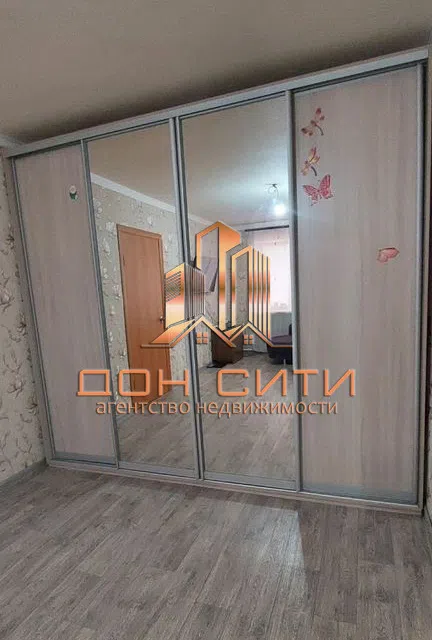 Продаётся 2-комнатная квартира, 41.4 м²