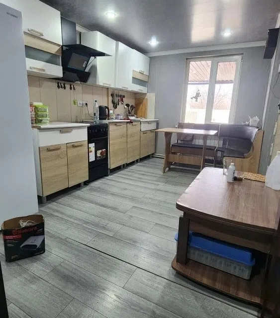 Продаётся 1-этажный дом, 70 м²