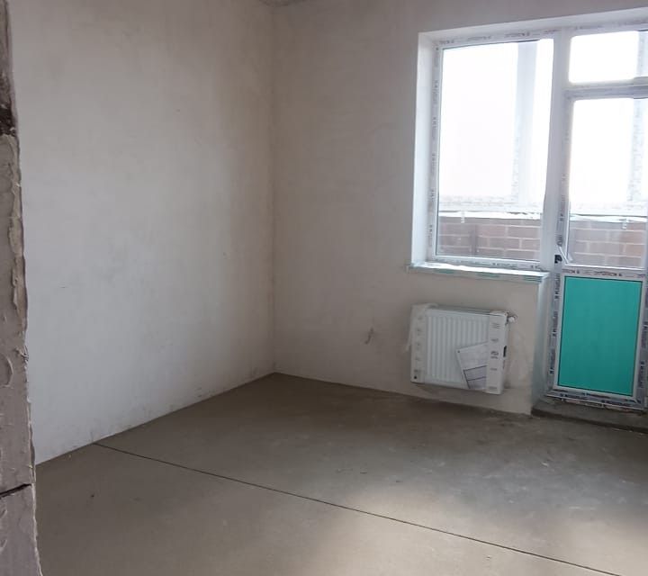 Продаётся 2-комнатная квартира, 47.9 м²