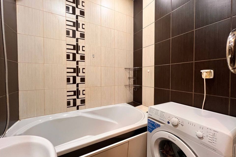 Продаётся 2-комнатная квартира, 47.6 м²