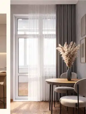 Продаётся 1-комнатная квартира, 38 м²