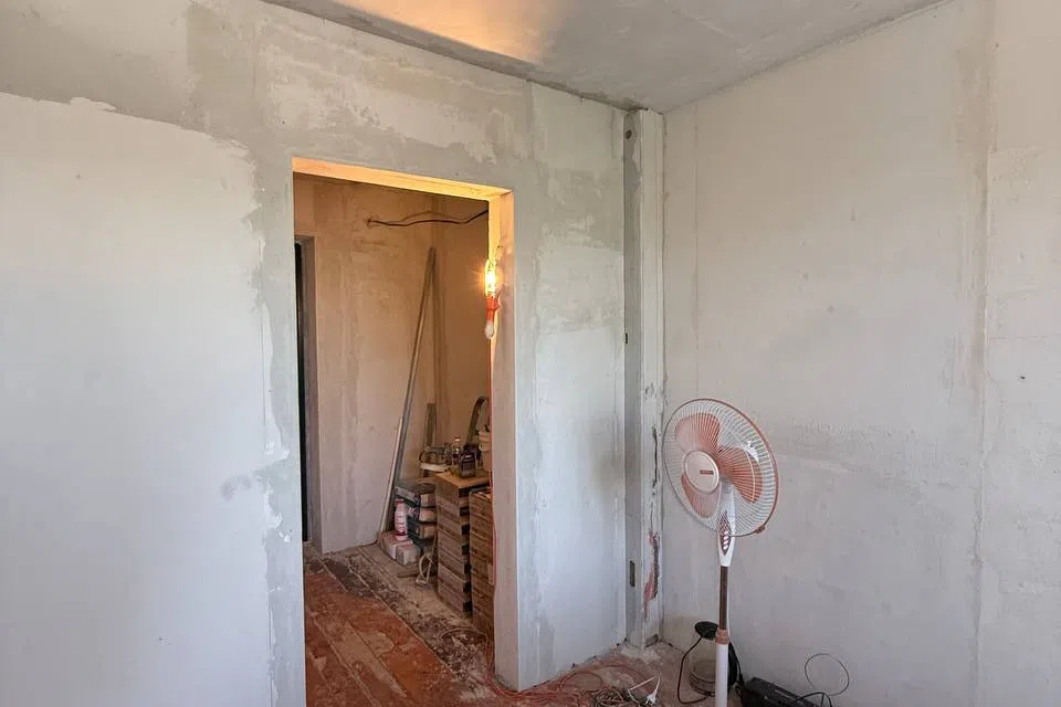 Продаётся студия, 18.1 м²