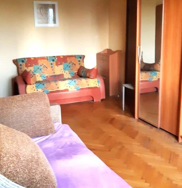Продаётся 2-комнатная квартира, 44 м²