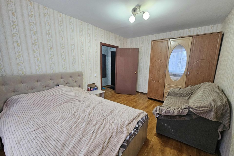 Продаётся 1-комнатная квартира, 28.3 м²