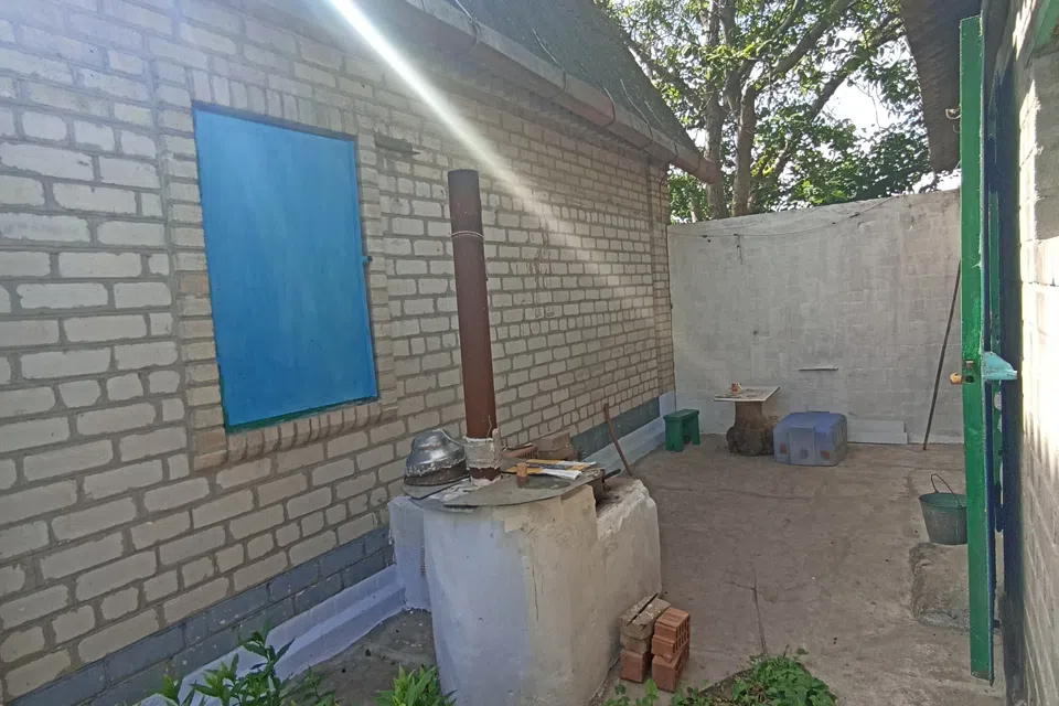 Продаётся 2-этажный дом, 81.1 м²