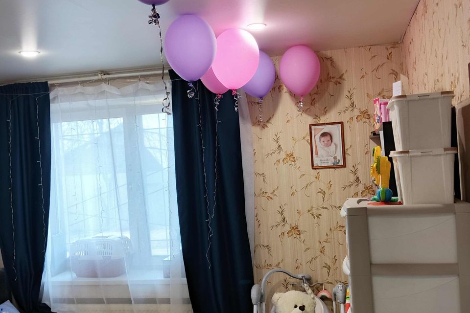 Продаётся студия, 26.6 м²