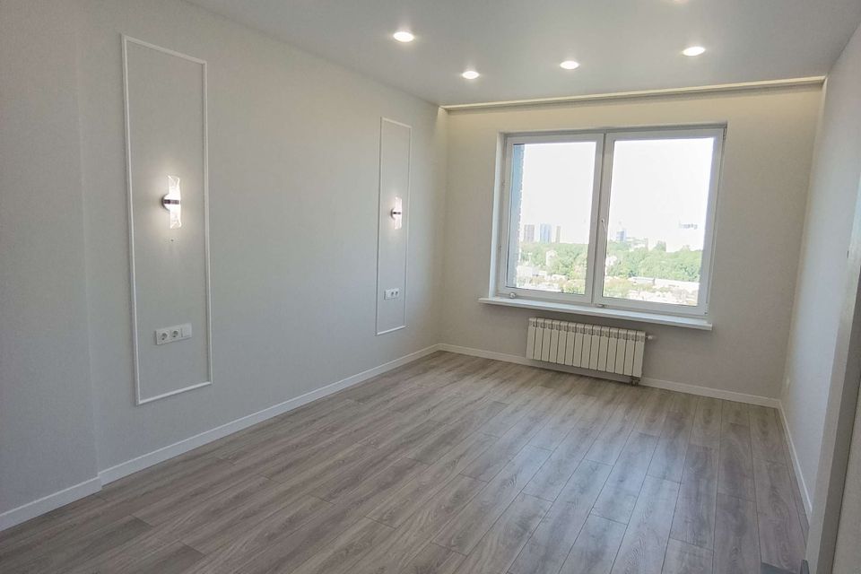 Продаётся 2-комнатная квартира, 51 м²