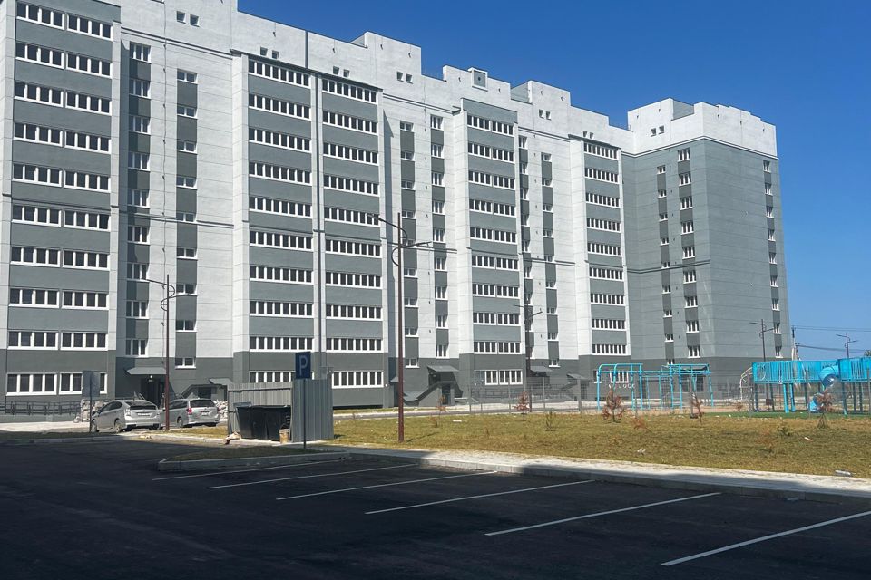 Продаётся 3-комнатная квартира, 89.7 м²