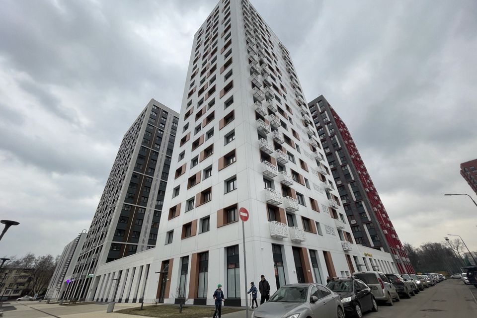 Ул коминтерна 95