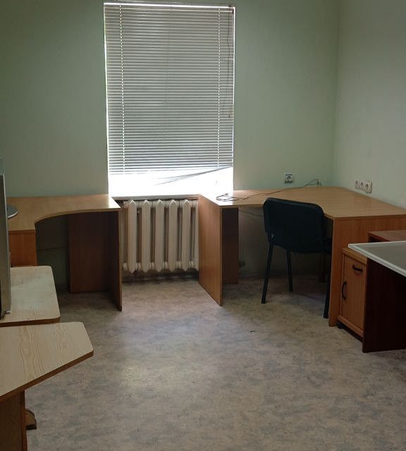 Продаётся офис, 253 м²
