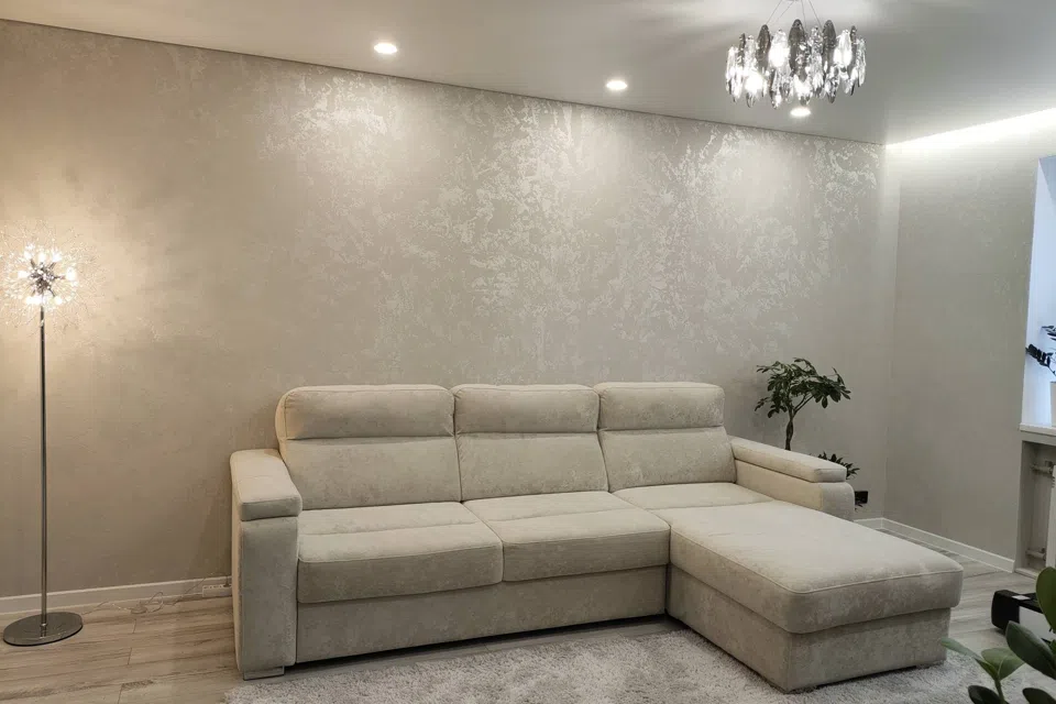 Продаётся 2-комнатная квартира, 48 м²