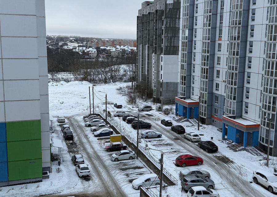 Продаётся 1-комнатная квартира, 44 м²