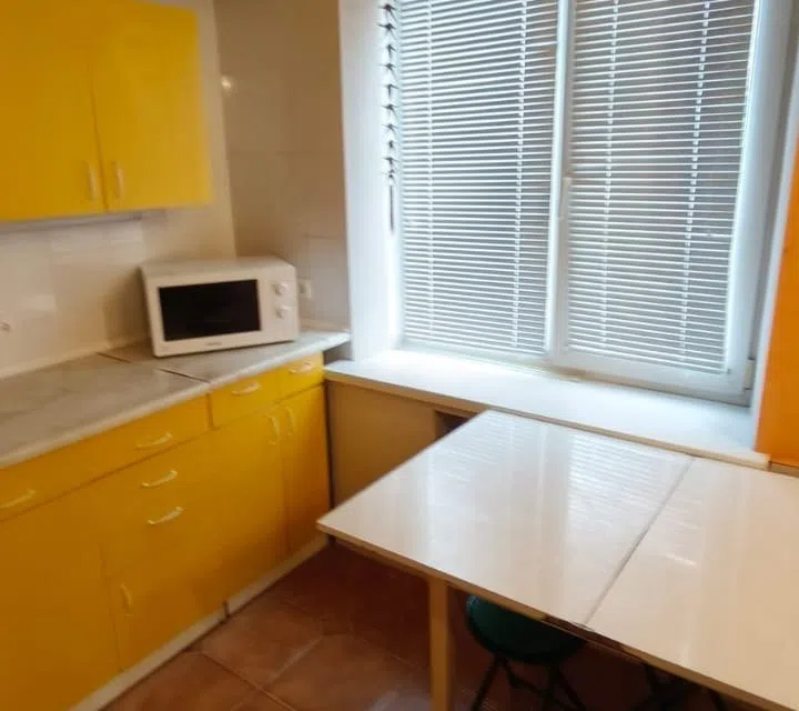 Продаётся 2-комнатная квартира, 46.7 м²