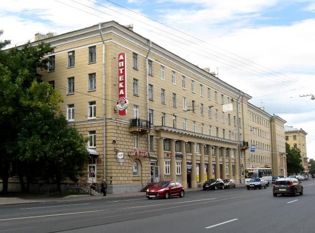 Скай пр 1