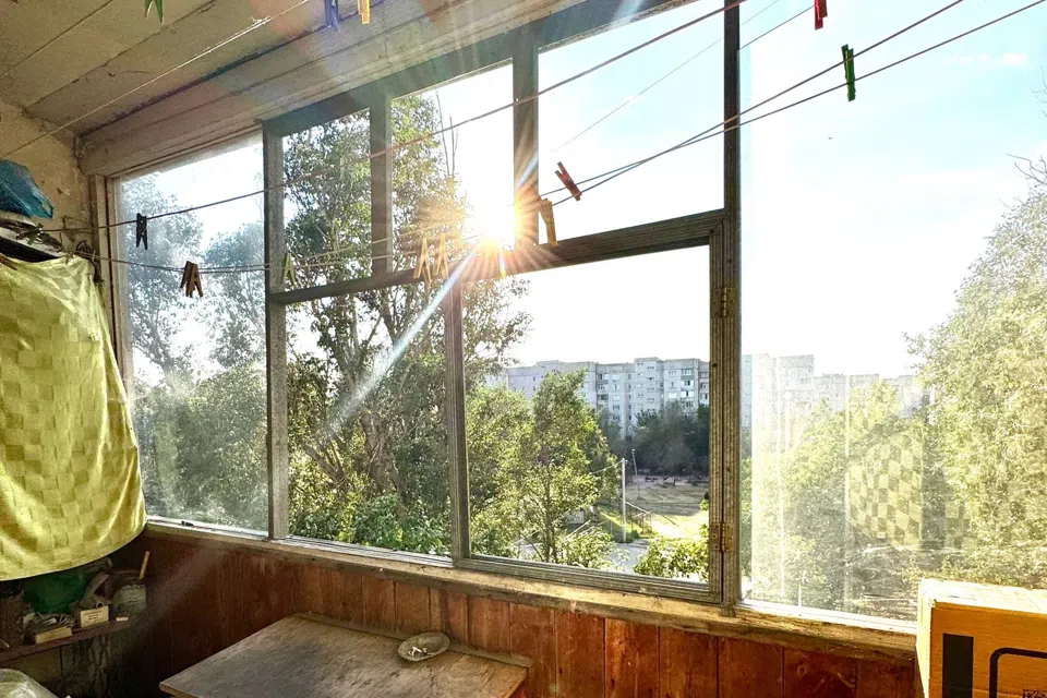 Продаётся 2-комнатная квартира, 55 м²