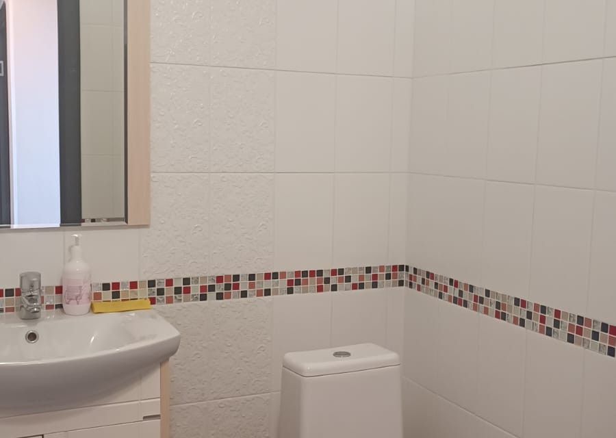 Продаётся 1-комнатная квартира, 33.8 м²
