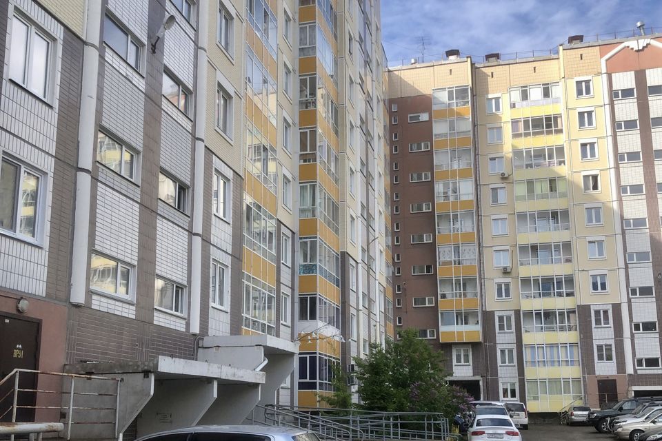 Продаётся 2-комнатная квартира, 68 м²